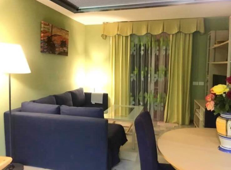 Paque Santiago III Apartment Arona  Exterior photo